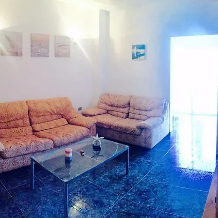 Angeles Arona (Tenerife)