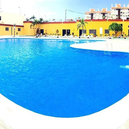 Apartment Angeles
