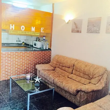 Apartment Angeles