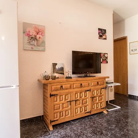 Apartment Angeles Arona (Tenerife)