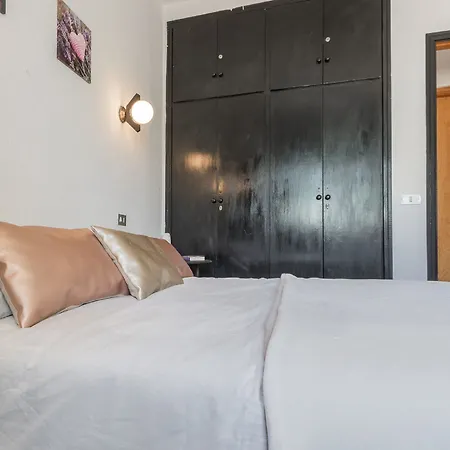 Angeles Apartment Arona (Tenerife)