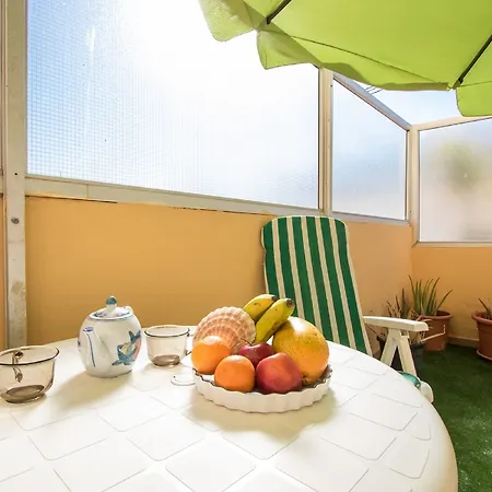 Angeles Apartment Arona (Tenerife)