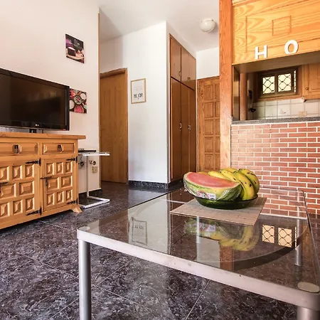 Angeles Apartment Arona (Tenerife)