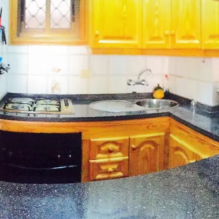Appartamento Angeles Arona (Tenerife)